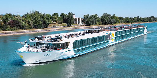 MS Alisa