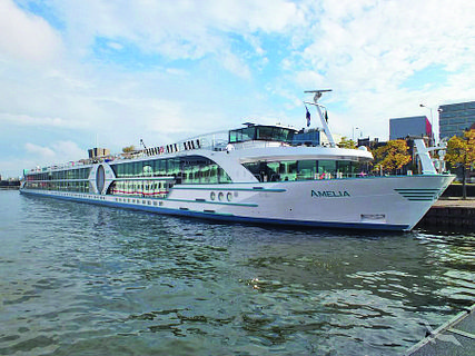 MS Amelia