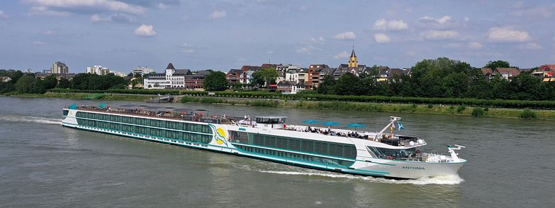 MS Antonia