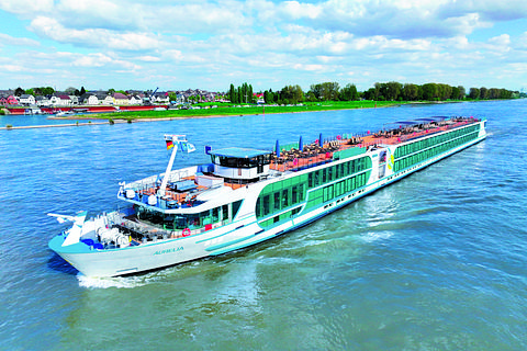 MS Aurelia