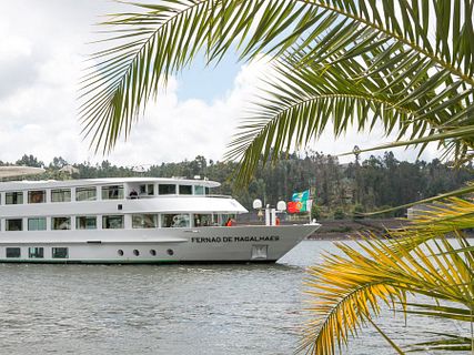 MS Magellan