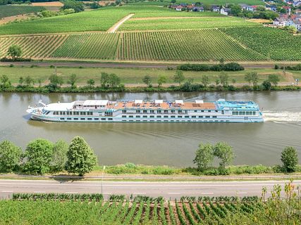 MS Rhein Prinzessin