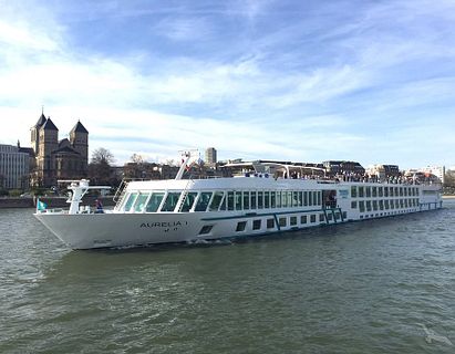 MS Aurelia