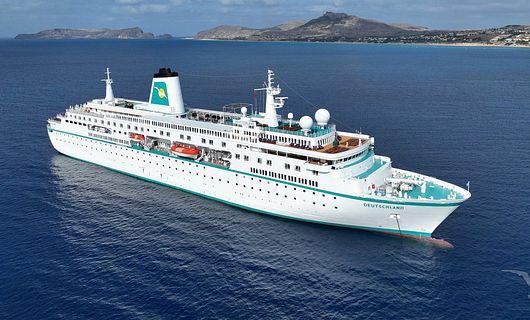 MS Deutschland