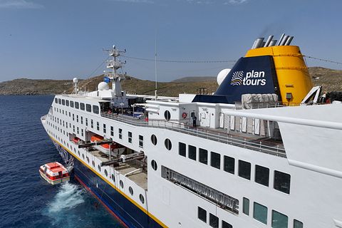 MS Hamburg