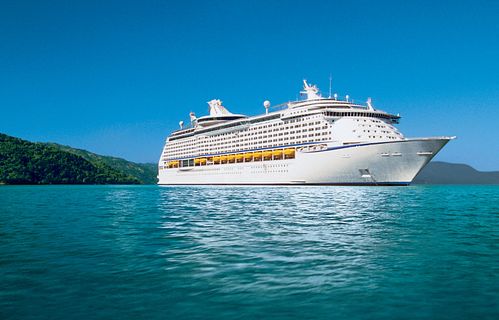 Adventure of the Seas