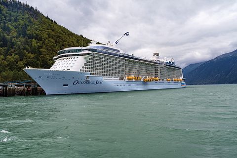 Ovation of the Seas