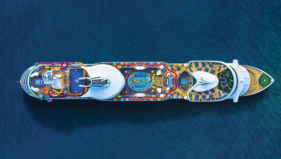 Explorer of the Seas