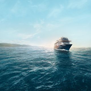 Mein Schiff 2