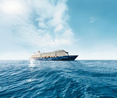 Mein Schiff 4