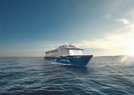 Mein Schiff 5