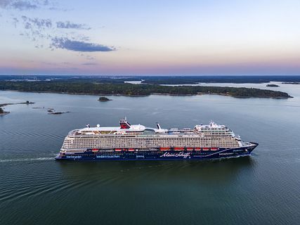 Mein Schiff 7