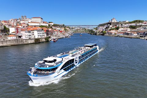 PORTO MIRANTE
