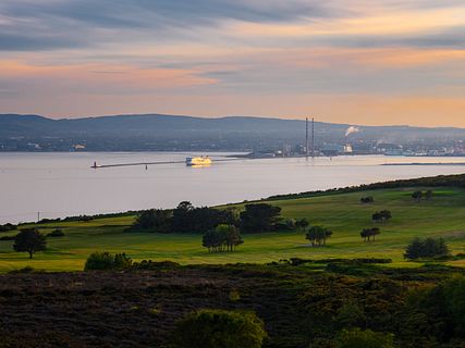 HANSEATIC nature