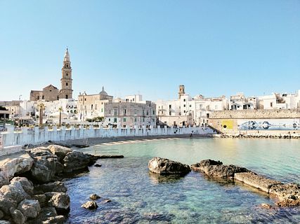 Costa Deliziosa