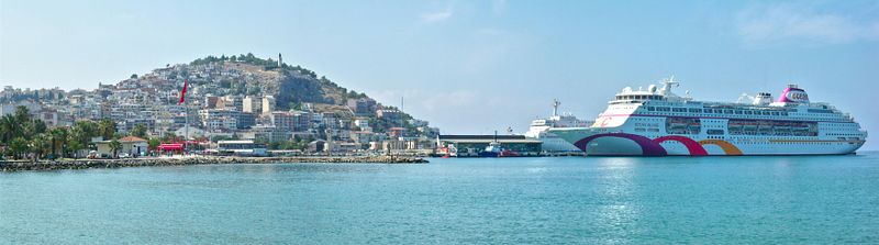 MSC Divina