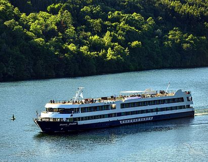 MS Douro Cruiser