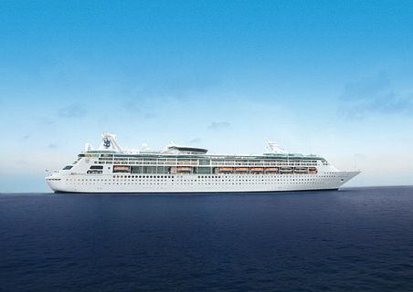 Grandeur of the Seas