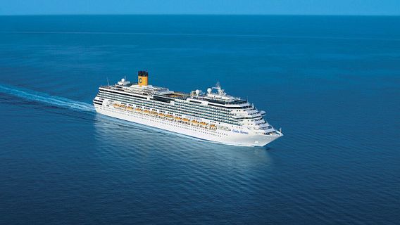Costa Serena