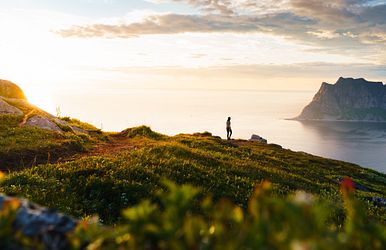 norwegens fjord-weltnaturerbe