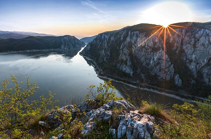 Impressionn zu A-ROSA 2025 Premium alles inklusive - Donau Städte Panorama