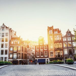 Wigald Boning Bernard Hoecker A-ROSA