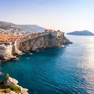 Dubrovnik_AdobeStock_235962000 © dtatiana_abo