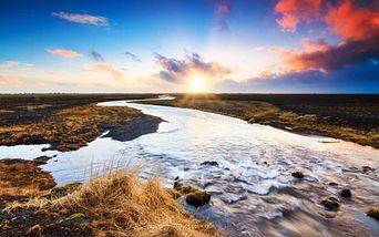 islands naturwunder