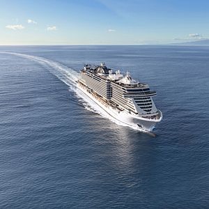 MSC Seaview