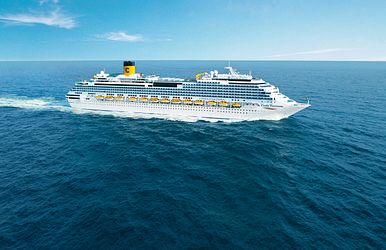 costa fascinosa