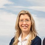 Julia Langenbach, Sales Expertin