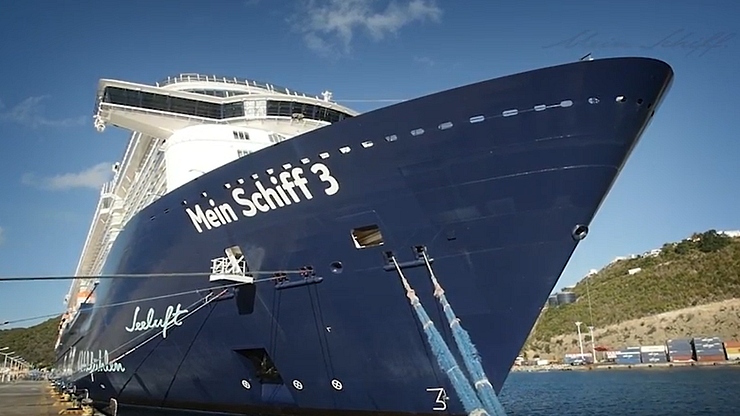 Mein Schiff 3