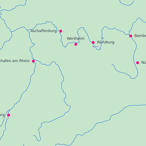 Brücke über die Ill_Zentrum Straßburg_AdobeStock_285711198©EdNurg