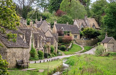 cotswolds: englands schönste dörfer & geheimtipps