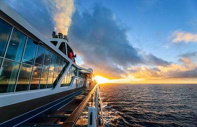 tui cruises - <i> mein schiff <sup>®</sup> </i>
