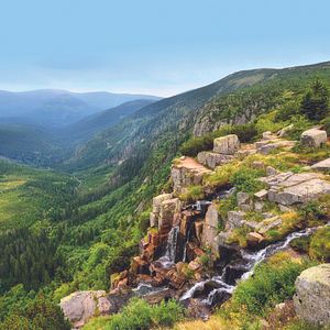 Riesengebirge
