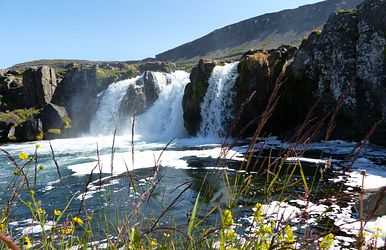 kurzreise nach norwegen