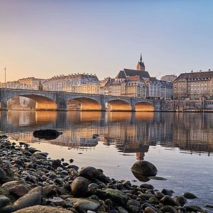 Straßburg Weihnachtszeit Winter