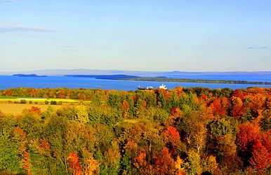 kanada & indian summer