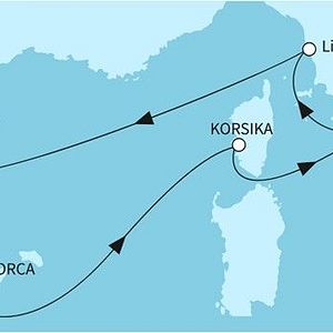 Palma de Mallorca Kathedrale Spanien 