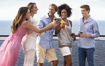 msc all inclusive