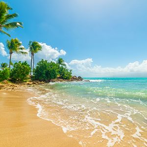 Curacao Karibik Playa Lagun 