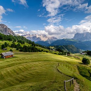 Italien Dolomiten