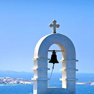 Santorin Griechenland