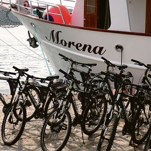 MORENA - Ohne Reederei - MORENA