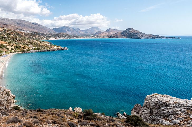 Impression zu Sommer 2027 - Mein Schiff 5 - Höhepunkte des Östlichen Mittelmeers