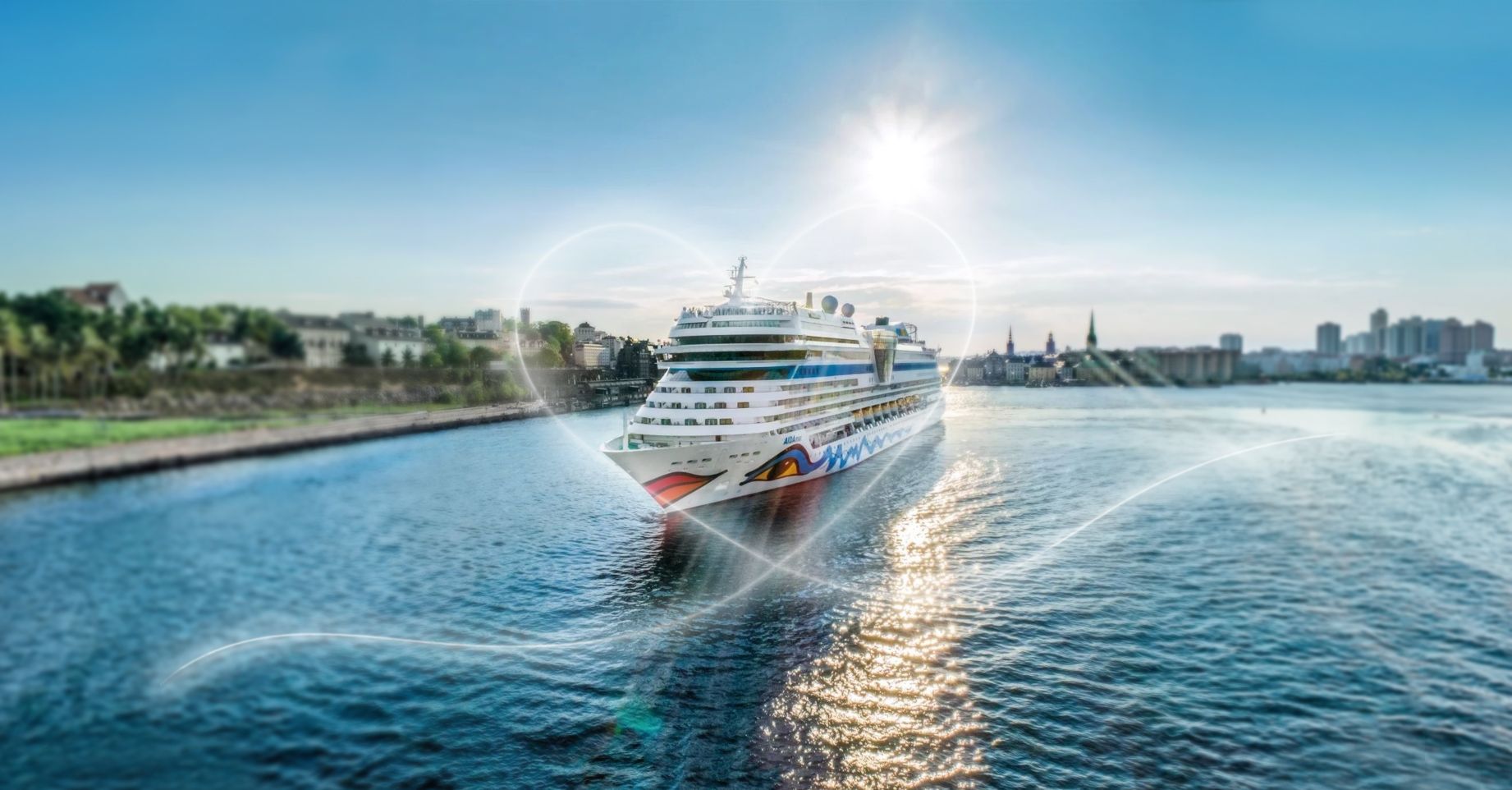 AIDAmar Impressionsbild