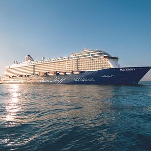 Mein Schiff 3
