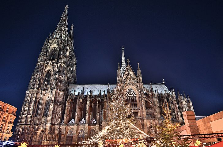 Impressionn zu A-ROSA 2025 Premium alles inklusive - Rhein Adventszauber
