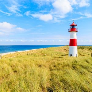 List Sylt Deutschland